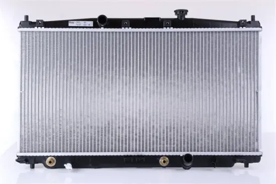 Kühler, Motorkühlung NISSENS 68149 Bild Kühler, Motorkühlung NISSENS 68149