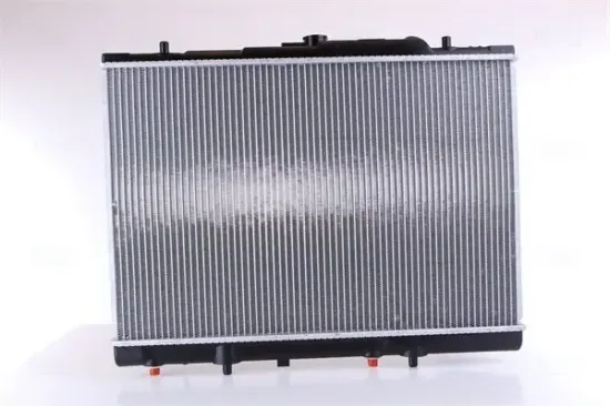 Kühler, Motorkühlung NISSENS 68154 Bild Kühler, Motorkühlung NISSENS 68154