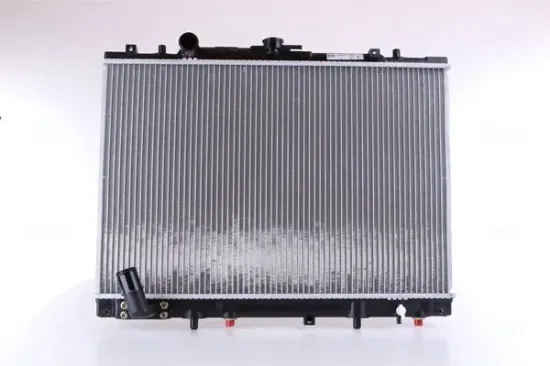 Kühler, Motorkühlung NISSENS 68154 Bild Kühler, Motorkühlung NISSENS 68154