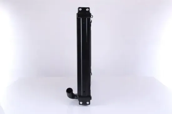 Kühler, Motorkühlung NISSENS 68156 Bild Kühler, Motorkühlung NISSENS 68156