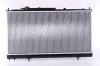 Kühler, Motorkühlung NISSENS 68180 Bild Kühler, Motorkühlung NISSENS 68180
