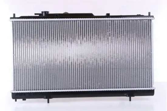 Kühler, Motorkühlung NISSENS 68180 Bild Kühler, Motorkühlung NISSENS 68180