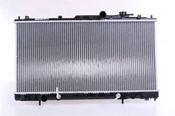 Kühler, Motorkühlung NISSENS 68180