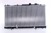 Kühler, Motorkühlung NISSENS 68180 Bild Kühler, Motorkühlung NISSENS 68180