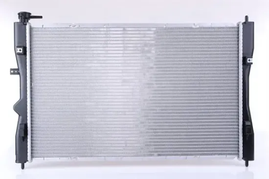 Kühler, Motorkühlung NISSENS 68183 Bild Kühler, Motorkühlung NISSENS 68183