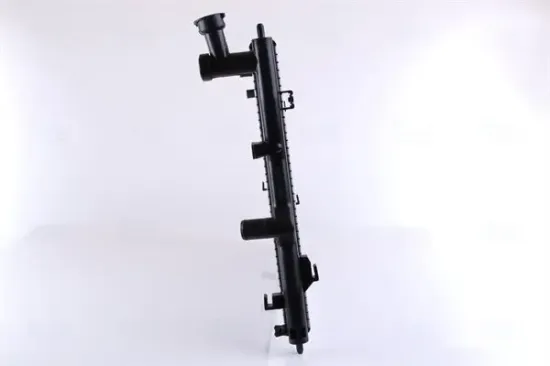Kühler, Motorkühlung NISSENS 68183 Bild Kühler, Motorkühlung NISSENS 68183