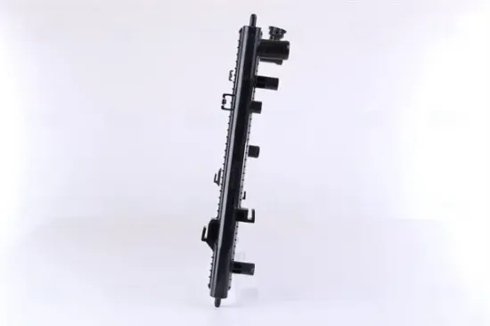 Kühler, Motorkühlung NISSENS 68183 Bild Kühler, Motorkühlung NISSENS 68183