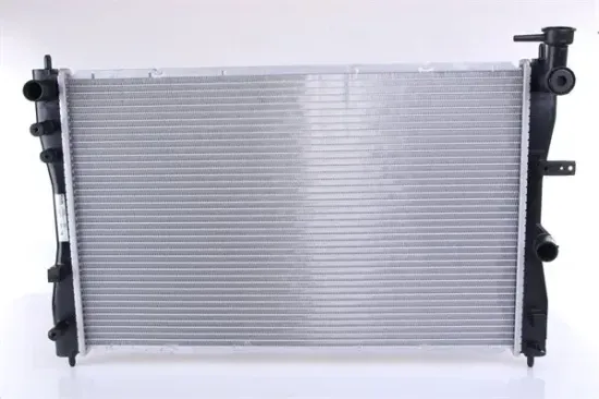 Kühler, Motorkühlung NISSENS 68183 Bild Kühler, Motorkühlung NISSENS 68183