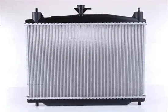 Kühler, Motorkühlung NISSENS 68505 Bild Kühler, Motorkühlung NISSENS 68505