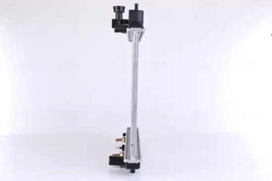 Kühler, Motorkühlung NISSENS 68505 Bild Kühler, Motorkühlung NISSENS 68505