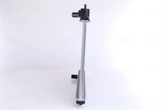 Kühler, Motorkühlung NISSENS 68506 Bild Kühler, Motorkühlung NISSENS 68506