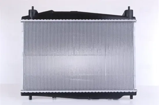 Kühler, Motorkühlung NISSENS 68506 Bild Kühler, Motorkühlung NISSENS 68506
