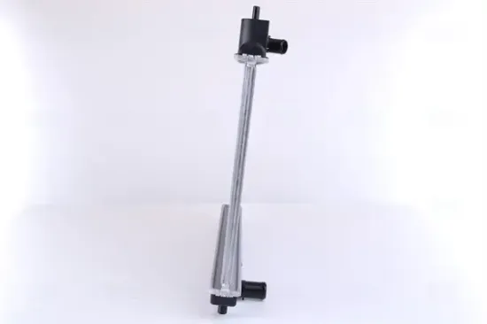 Kühler, Motorkühlung NISSENS 68506 Bild Kühler, Motorkühlung NISSENS 68506