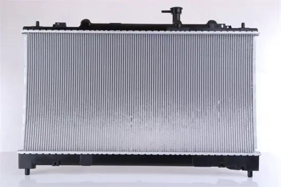Kühler, Motorkühlung NISSENS 68509 Bild Kühler, Motorkühlung NISSENS 68509