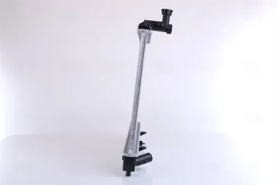 Kühler, Motorkühlung NISSENS 68509 Bild Kühler, Motorkühlung NISSENS 68509