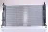 Kühler, Motorkühlung NISSENS 68520 Bild Kühler, Motorkühlung NISSENS 68520