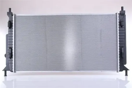 Kühler, Motorkühlung NISSENS 68520 Bild Kühler, Motorkühlung NISSENS 68520