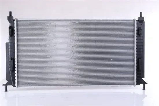 Kühler, Motorkühlung NISSENS 68521 Bild Kühler, Motorkühlung NISSENS 68521