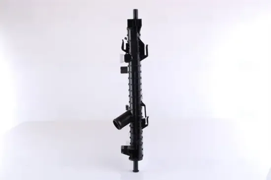 Kühler, Motorkühlung NISSENS 68521 Bild Kühler, Motorkühlung NISSENS 68521