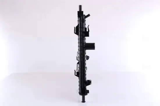 Kühler, Motorkühlung NISSENS 68521 Bild Kühler, Motorkühlung NISSENS 68521