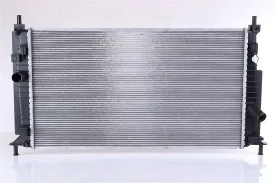 Kühler, Motorkühlung NISSENS 68521 Bild Kühler, Motorkühlung NISSENS 68521