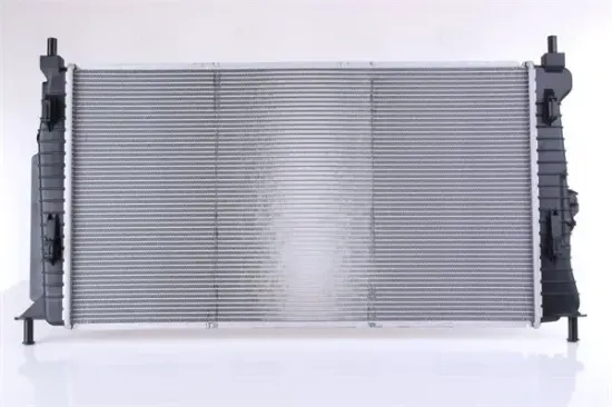 Kühler, Motorkühlung NISSENS 68522 Bild Kühler, Motorkühlung NISSENS 68522