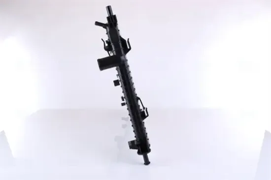 Kühler, Motorkühlung NISSENS 68522 Bild Kühler, Motorkühlung NISSENS 68522