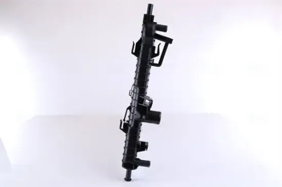 Kühler, Motorkühlung NISSENS 68522 Bild Kühler, Motorkühlung NISSENS 68522