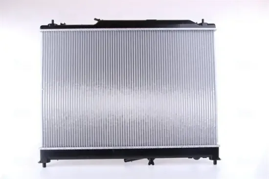 Kühler, Motorkühlung NISSENS 68525 Bild Kühler, Motorkühlung NISSENS 68525