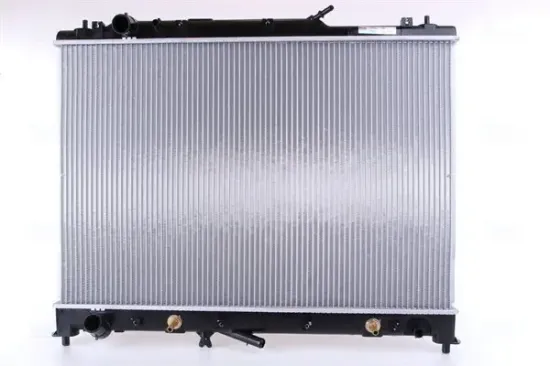Kühler, Motorkühlung NISSENS 68525 Bild Kühler, Motorkühlung NISSENS 68525