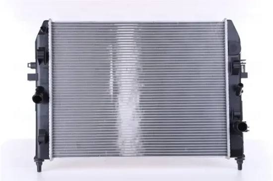 Kühler, Motorkühlung NISSENS 68527 Bild Kühler, Motorkühlung NISSENS 68527