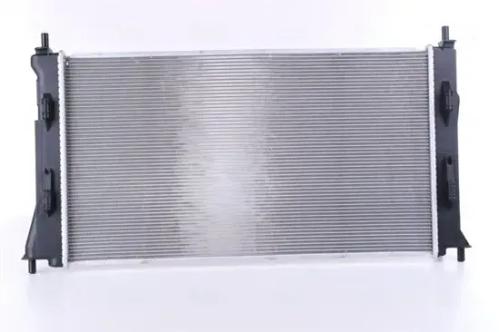 Kühler, Motorkühlung NISSENS 68528 Bild Kühler, Motorkühlung NISSENS 68528