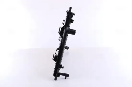 Kühler, Motorkühlung NISSENS 68528 Bild Kühler, Motorkühlung NISSENS 68528