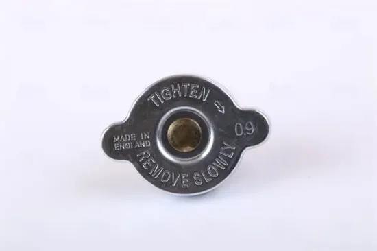 Kühler, Motorkühlung NISSENS 68534 Bild Kühler, Motorkühlung NISSENS 68534