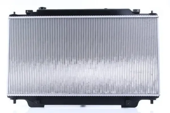 Kühler, Motorkühlung NISSENS 68542 Bild Kühler, Motorkühlung NISSENS 68542