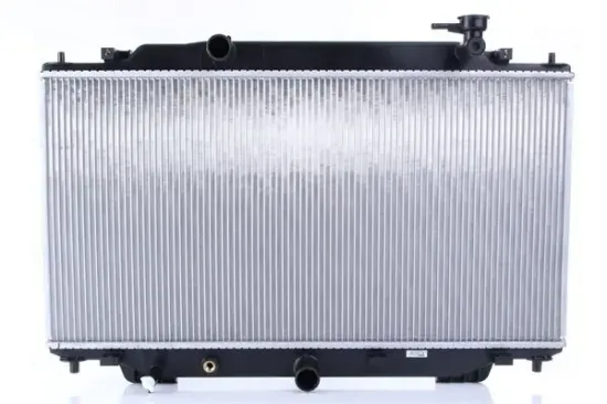 Kühler, Motorkühlung NISSENS 68542 Bild Kühler, Motorkühlung NISSENS 68542