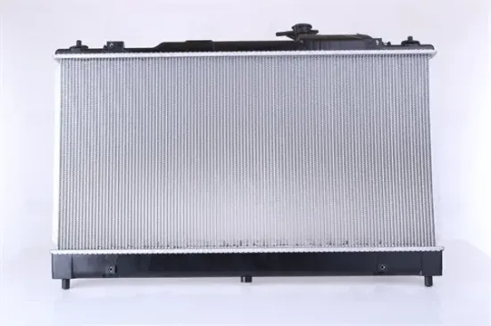 Kühler, Motorkühlung NISSENS 68550 Bild Kühler, Motorkühlung NISSENS 68550