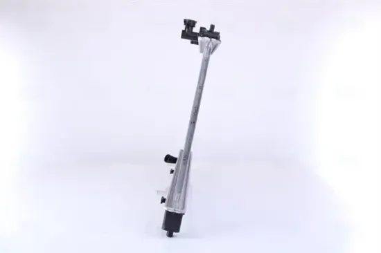 Kühler, Motorkühlung NISSENS 68550 Bild Kühler, Motorkühlung NISSENS 68550