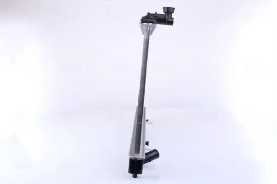 Kühler, Motorkühlung NISSENS 68550 Bild Kühler, Motorkühlung NISSENS 68550