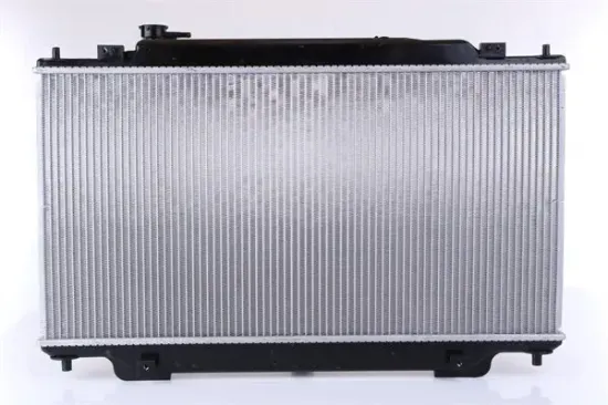 Kühler, Motorkühlung NISSENS 68555 Bild Kühler, Motorkühlung NISSENS 68555