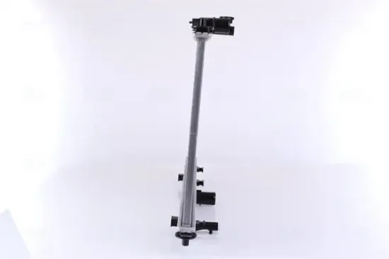 Kühler, Motorkühlung NISSENS 68555 Bild Kühler, Motorkühlung NISSENS 68555