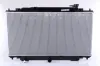 Kühler, Motorkühlung NISSENS 68555