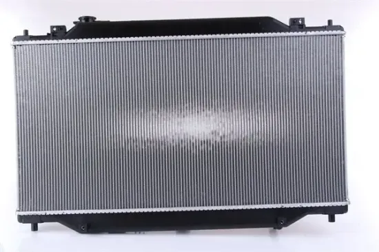 Kühler, Motorkühlung NISSENS 68557 Bild Kühler, Motorkühlung NISSENS 68557