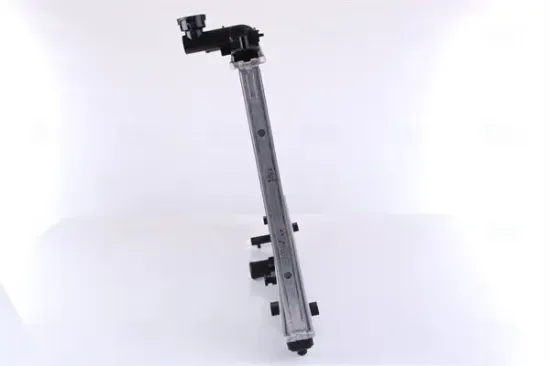 Kühler, Motorkühlung NISSENS 68557 Bild Kühler, Motorkühlung NISSENS 68557