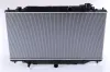 Kühler, Motorkühlung NISSENS 68557 Bild Kühler, Motorkühlung NISSENS 68557