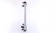 Kühler, Motorkühlung NISSENS 68602A Bild Kühler, Motorkühlung NISSENS 68602A