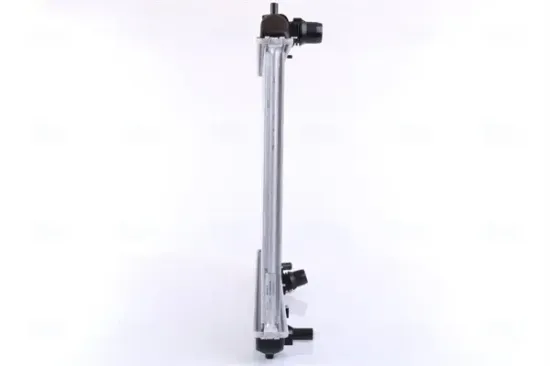 Kühler, Motorkühlung NISSENS 68602A Bild Kühler, Motorkühlung NISSENS 68602A