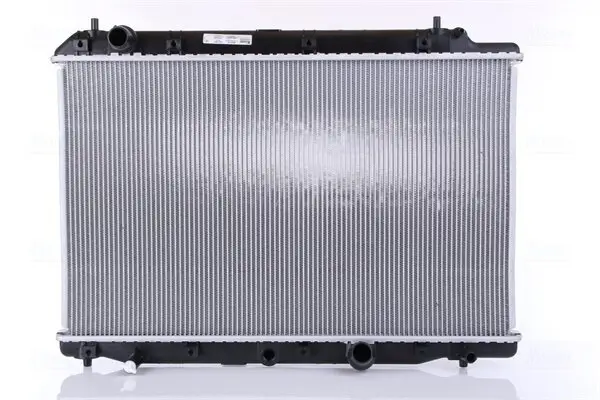 Kühler, Motorkühlung NISSENS 68602A