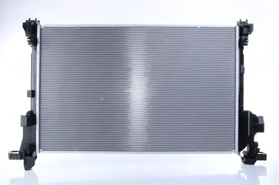 Kühler, Motorkühlung NISSENS 686807 Bild Kühler, Motorkühlung NISSENS 686807