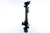 Kühler, Motorkühlung NISSENS 686807 Bild Kühler, Motorkühlung NISSENS 686807
